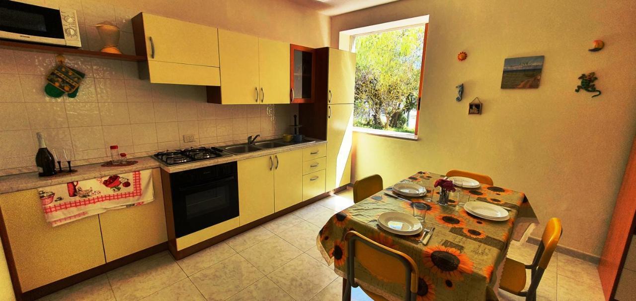 Apartment Via Ugento - A Pochi Passi Dalle Spiagge